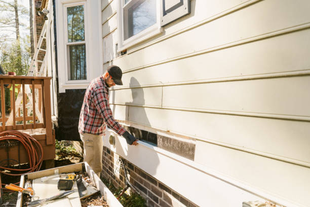 Trusted Siding service in Lynn, MA - Creative Siding
